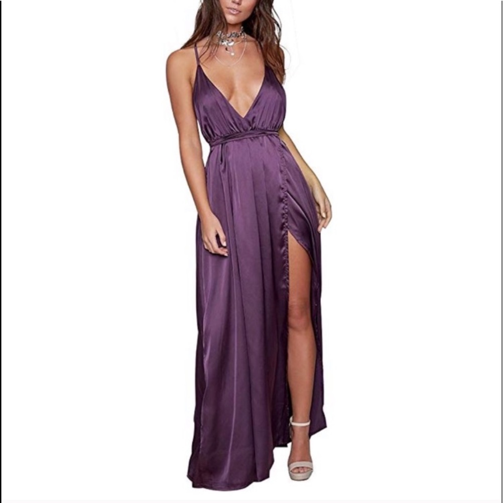 Formal dress 💜